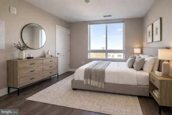 145 RIVERHAVEN DR #541, Oxon Hill, MD 20745