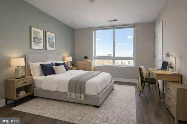 145 RIVERHAVEN DR #541, Oxon Hill, MD 20745