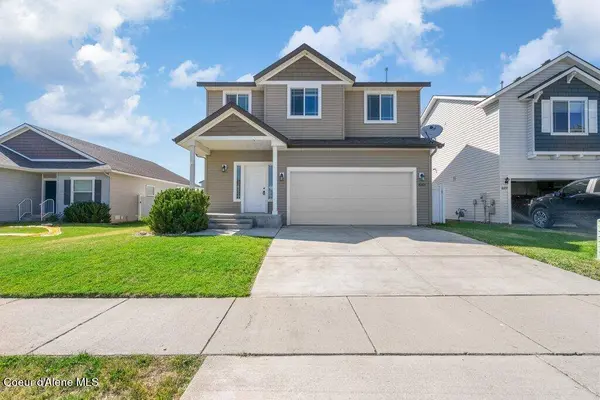 8263 N WENTWORTH ST, Post Falls, ID 83854