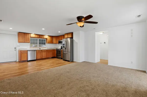 714 W Davidson Ave, Coeur d'Alene, ID 83814