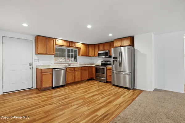 714 W Davidson Ave, Coeur d'Alene, ID 83814