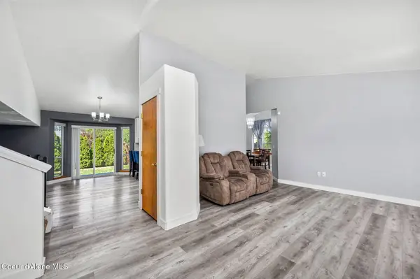 2441 N Henry ST, Post Falls, ID 83854