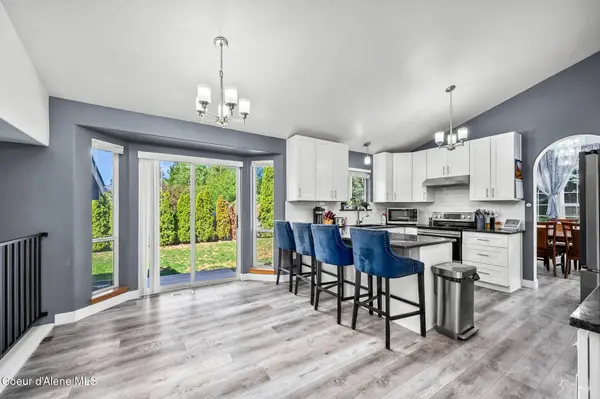 2441 N Henry ST, Post Falls, ID 83854