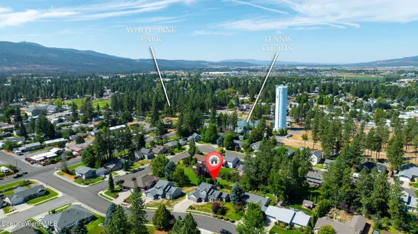 2441 N Henry ST, Post Falls, ID 83854