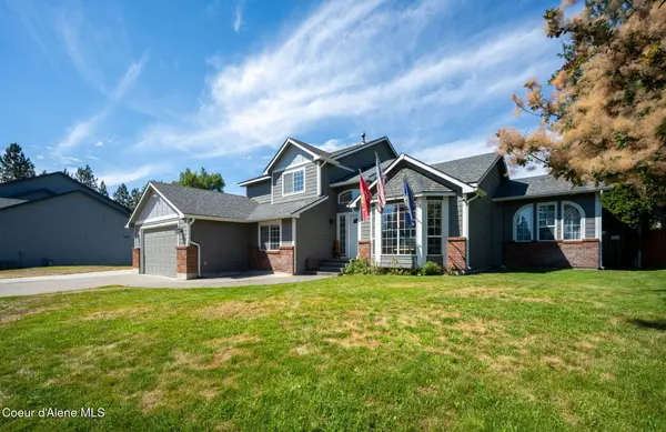 2441 N Henry ST, Post Falls, ID 83854