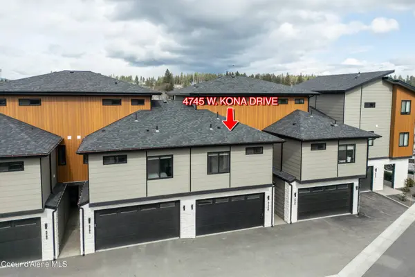 4745 Kona Dr, Coeur d'Alene, ID 83814