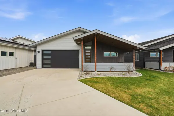 1452 W Moselle Dr, Coeur d'Alene, ID 83815