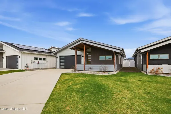 1452 W Moselle Dr, Coeur d'Alene, ID 83815