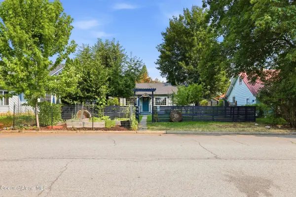 1317 E Pennsylvania Ave, Coeur d'Alene, ID 83814