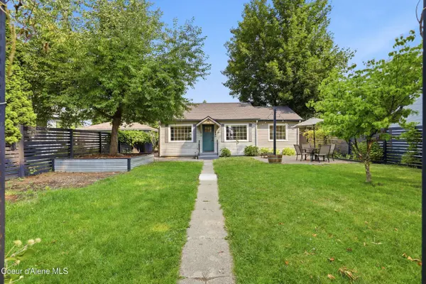 1317 E Pennsylvania Ave, Coeur d'Alene, ID 83814