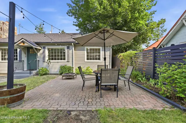 1317 E Pennsylvania Ave, Coeur d'Alene, ID 83814