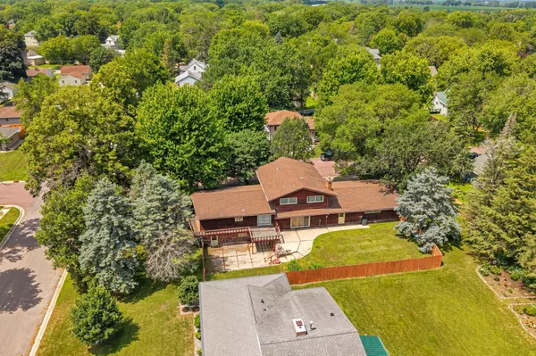 620 1st ST E, Tracy, MN 56175