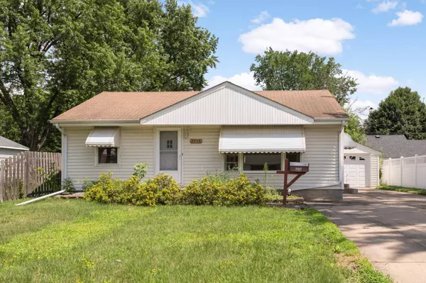 7539 3rd AVE S, Richfield, MN 55423