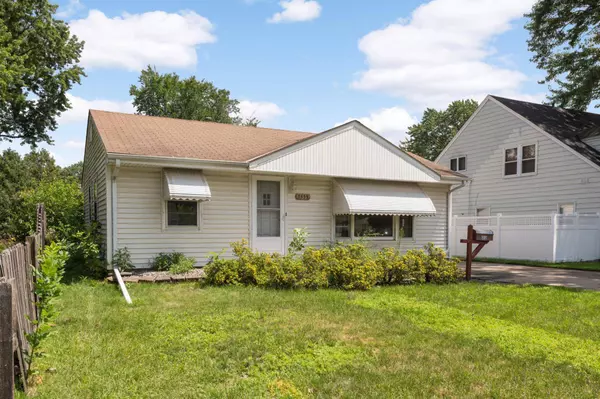 7539 3rd AVE S, Richfield, MN 55423