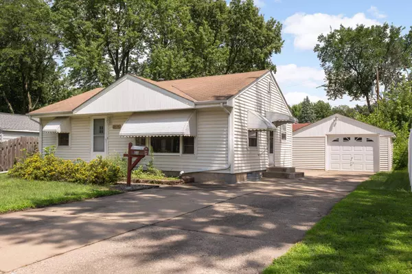 7539 3rd AVE S, Richfield, MN 55423