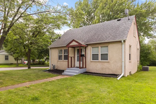 1111 Breen ST, Saint Paul, MN 55106