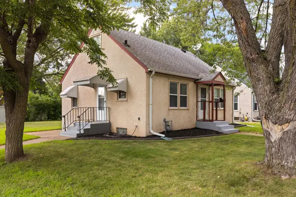 1111 Breen ST, Saint Paul, MN 55106