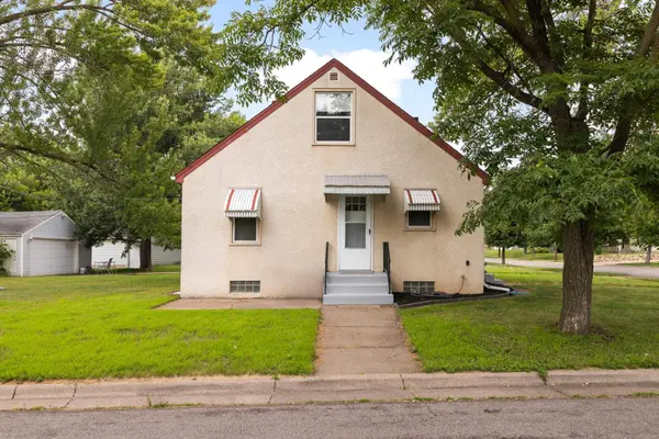 1111 Breen ST, Saint Paul, MN 55106