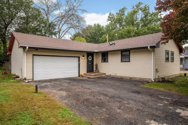 7025 Fremont AVE N, Brooklyn Center, MN 55430