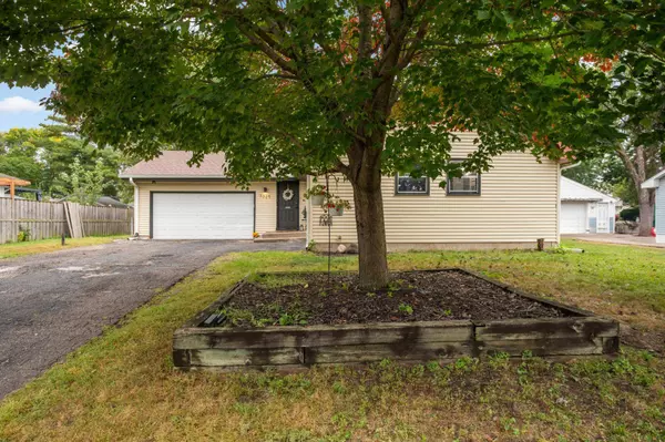 7025 Fremont AVE N, Brooklyn Center, MN 55430