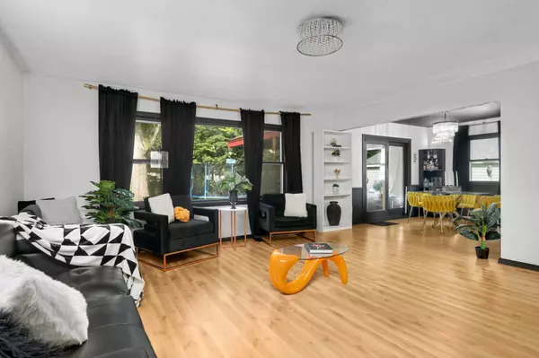 7025 Fremont AVE N, Brooklyn Center, MN 55430