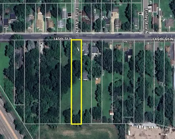 TBD 145th ST N, Hugo, MN 55038