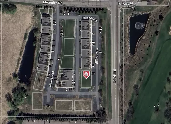 865/867/869 Meander CT, Medina, MN 55340