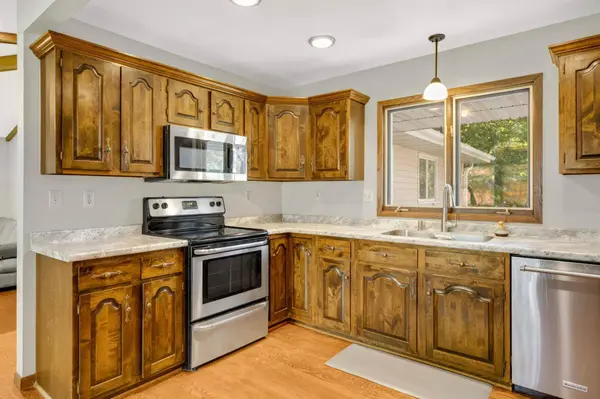 505 Chandler CT, Shoreview, MN 55126