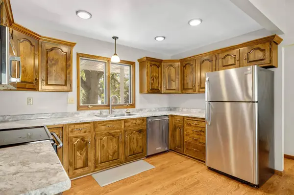 505 Chandler CT, Shoreview, MN 55126