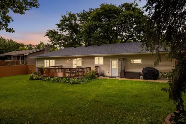 505 Chandler CT, Shoreview, MN 55126