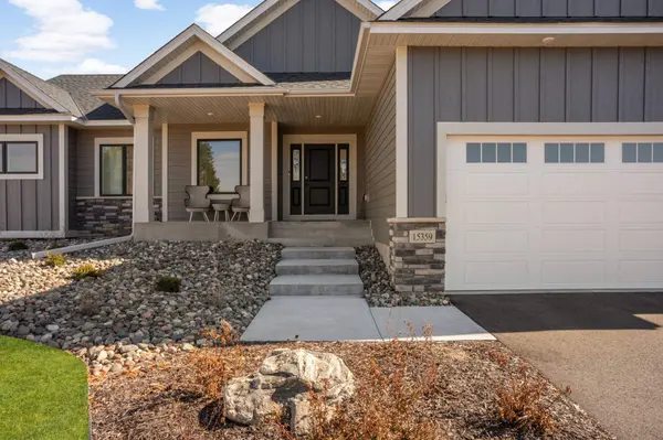 15359 Quamba ST NE, Ham Lake, MN 55304