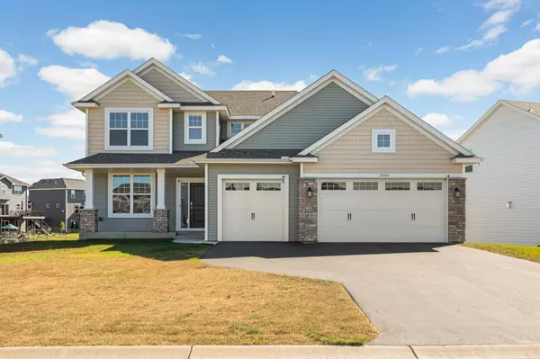 17545 57th ST NE, Otsego, MN 55374