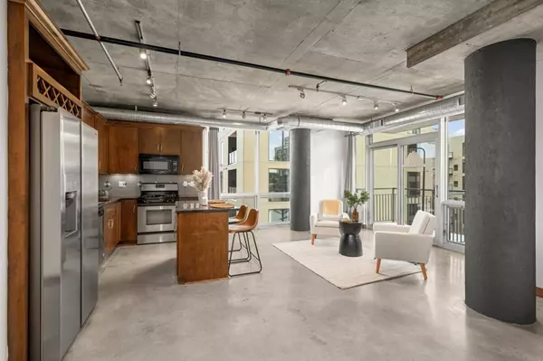 730 N 4th ST #412, Minneapolis, MN 55401