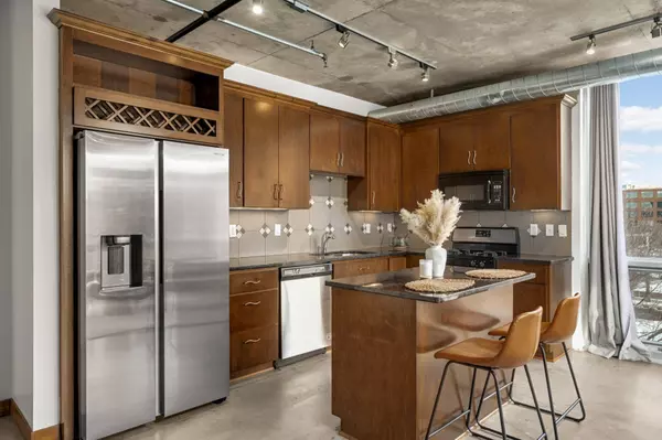 730 N 4th ST #412, Minneapolis, MN 55401