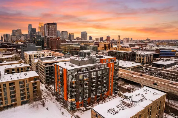 730 N 4th ST #412, Minneapolis, MN 55401