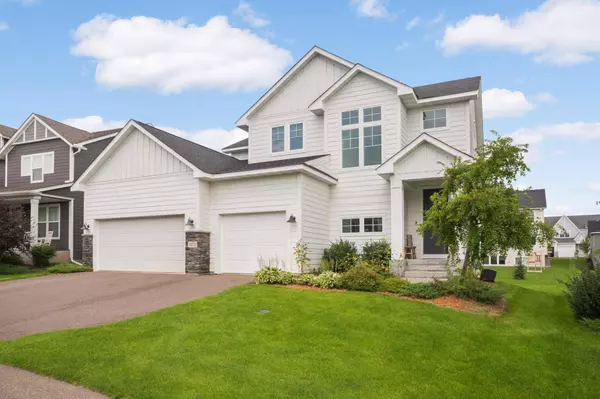 10732 39th ST N, Lake Elmo, MN 55042