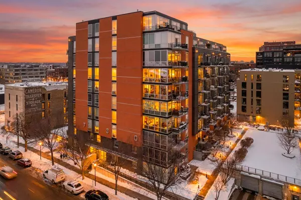 730 N 4th ST #412, Minneapolis, MN 55401