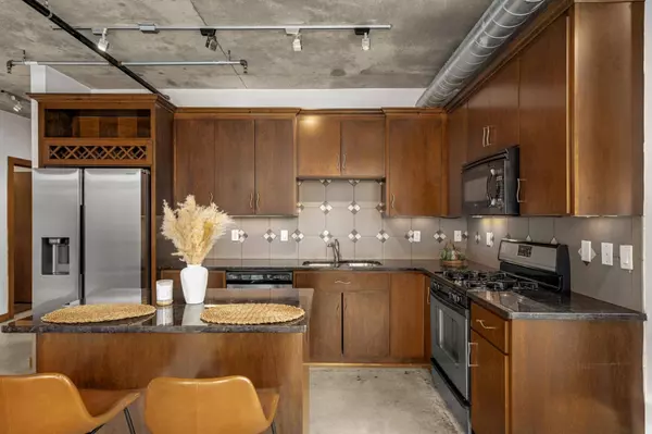 730 N 4th ST #412, Minneapolis, MN 55401