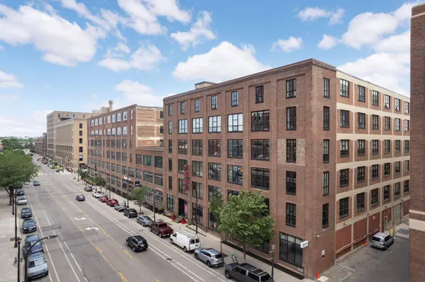 718 Washington AVE N #503, Minneapolis, MN 55401