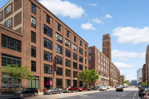 718 Washington AVE N #503, Minneapolis, MN 55401