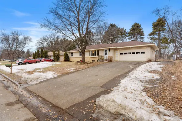 219 Demar AVE, Shoreview, MN 55126