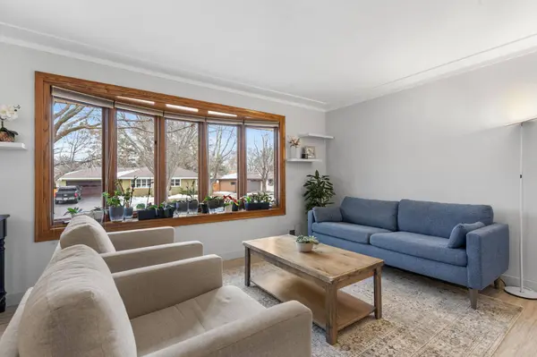 219 Demar AVE, Shoreview, MN 55126