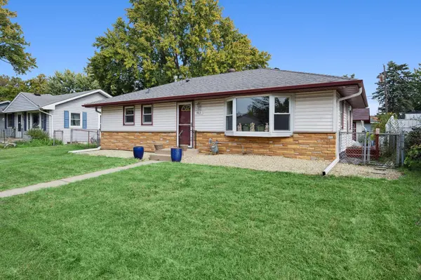 463 11th AVE NW, New Brighton, MN 55112