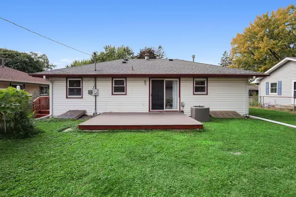 463 11th AVE NW, New Brighton, MN 55112