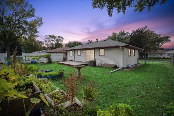 463 11th AVE NW, New Brighton, MN 55112