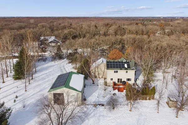 9191 64th ST SE, Clear Lake, MN 55319