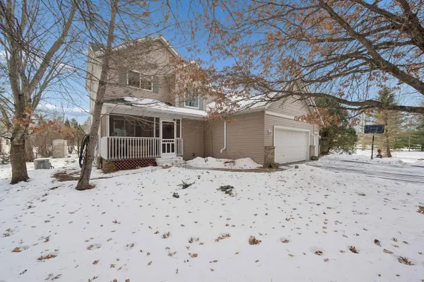 9191 64th ST SE, Clear Lake, MN 55319