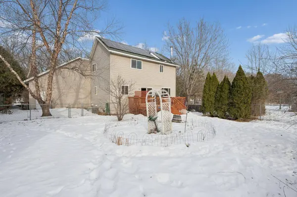 9191 64th ST SE, Clear Lake, MN 55319