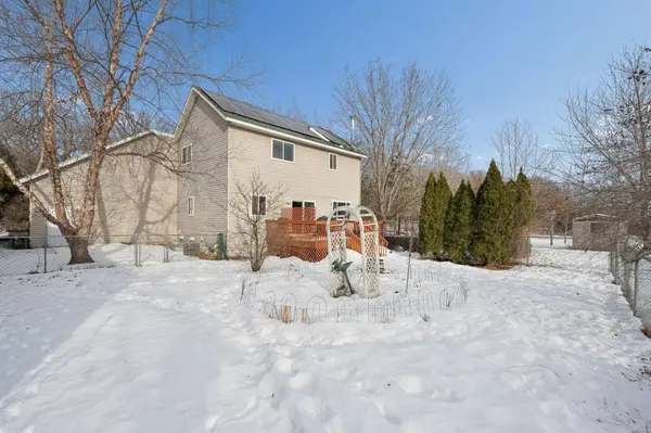 9191 64th ST SE, Clear Lake, MN 55319