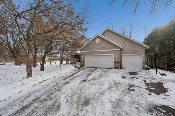 9191 64th ST SE, Clear Lake, MN 55319